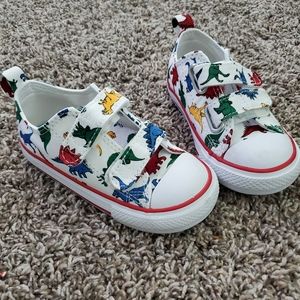 Toddler Boy Shoes